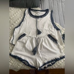 STORIA two piece set